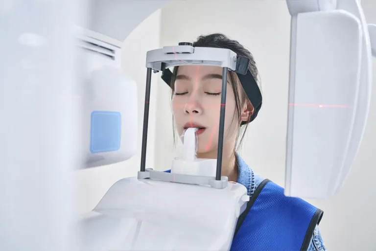 Advanced dental technology Cone Beam Computed Tomography for dental services in Myrtle Beach, SC