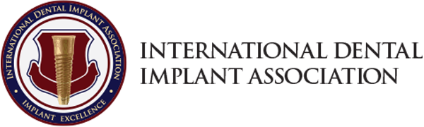 International Dental Implant Association logo