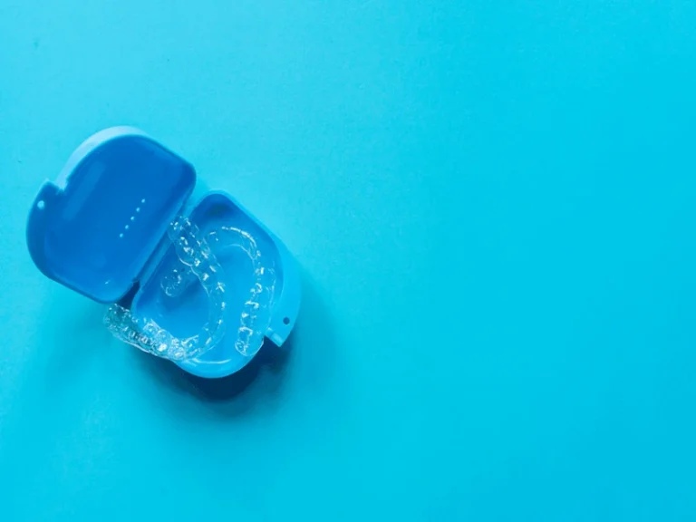 Invisalign® for Adults: It's Never Too Late to Love Your Smile