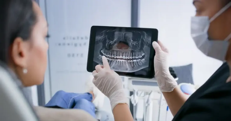 Digital Dental X-Rays: A Safer, Faster Way to Protect Your Oral Health