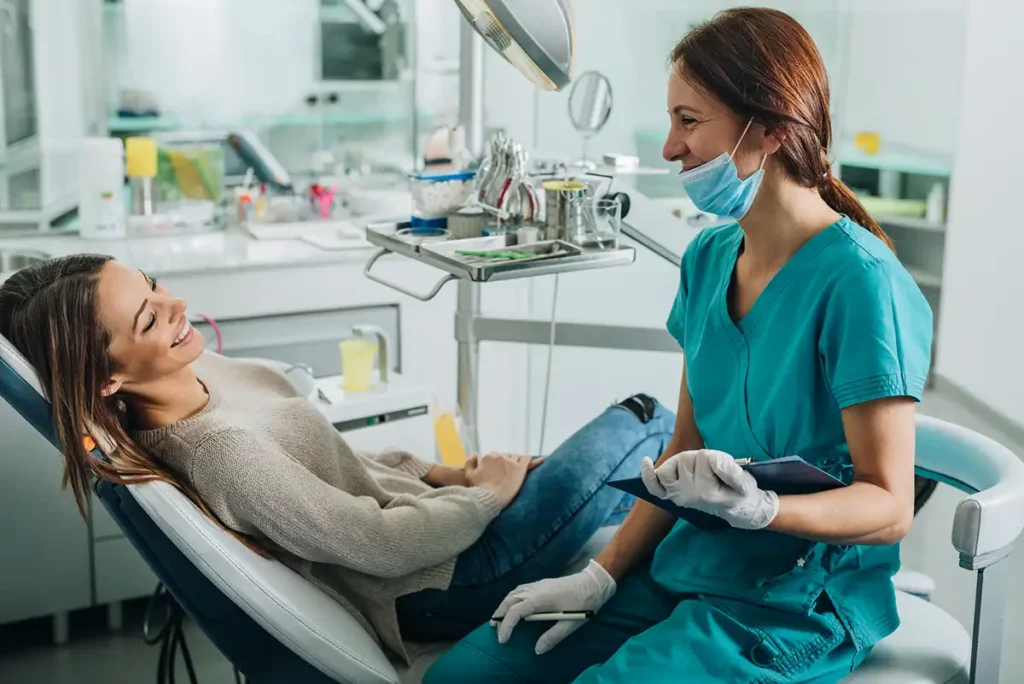 About Myrtle Beach Dentistry